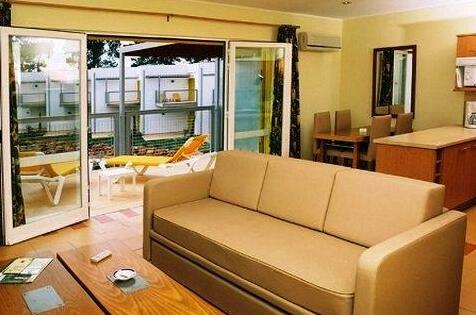 Apartamentos Turisticos Pinhal Da Marina - Photo5