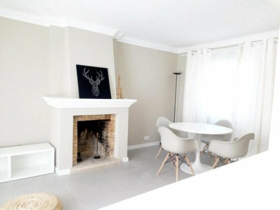 Apartment T1 The Old Village - Vilamoura - Photo2