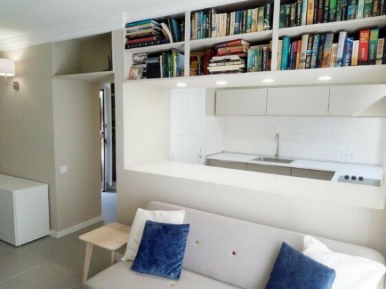 Apartment T1 The Old Village - Vilamoura - Photo5