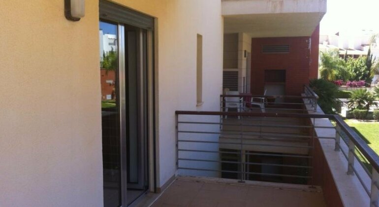 Appartements Palm Village - Photo5