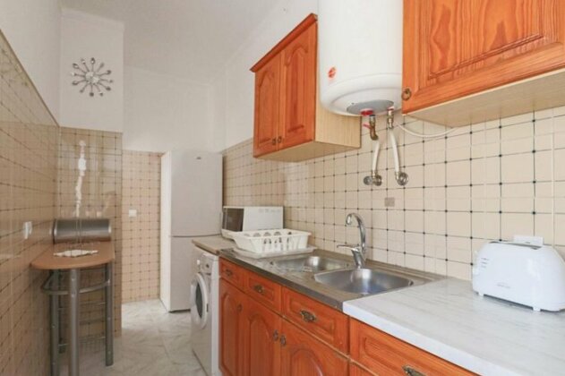 Apt Correia - Photo4