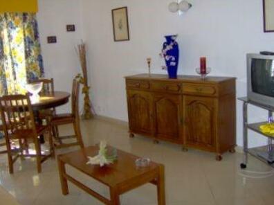 Aptos Quarteira Mar - Photo3