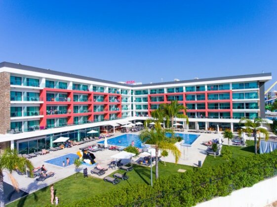 Aquashow Park Hotel - Photo5