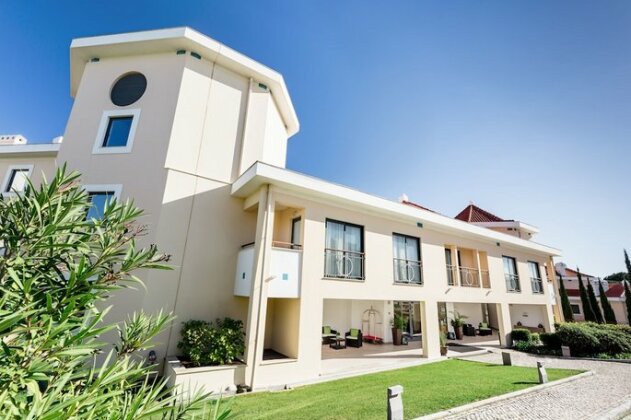 As Cascatas Golf Resort & Spa - Photo3
