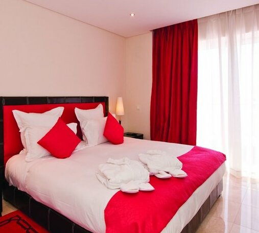 As Cascatas Golf Resort & Spa - Photo4
