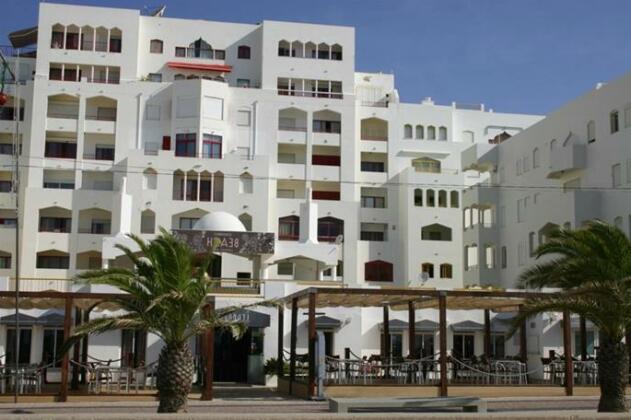 Atlantida Apartments - Photo3