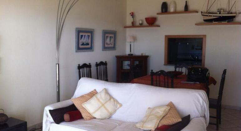 Beachfront Quarteira 3 - Photo2