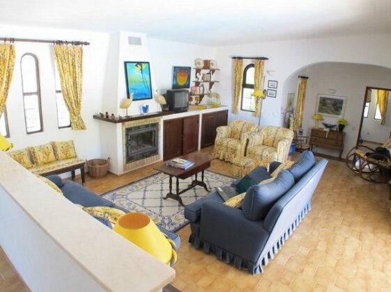 Casa Camelia Quarteira - Photo3