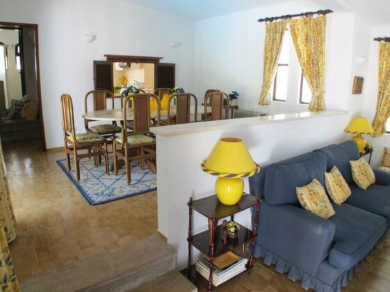 Casa Camelia Quarteira - Photo4