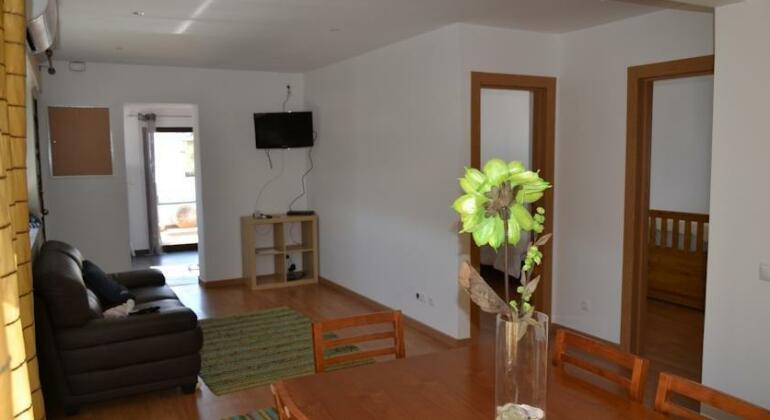 Casa Golf Ferias - Photo2