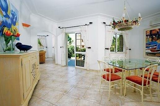 Casa Nova Quarteira - Photo2