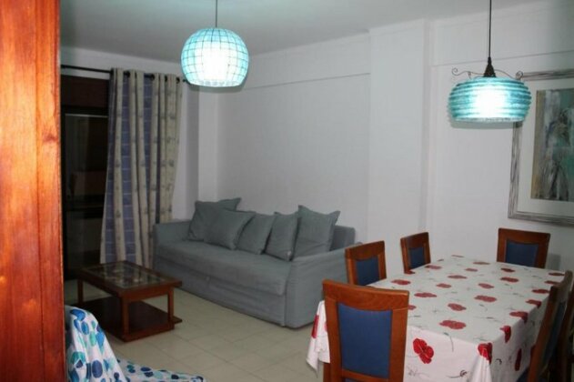 Cozy Apartment in Quarteira - Photo2