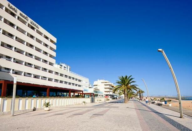 Dom Jose Beach Hotel
