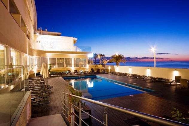 Dom Jose Beach Hotel - Photo3