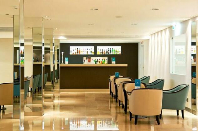 Dom Jose Beach Hotel - Photo5