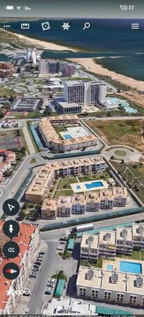 Dunas de vilamoura - Photo2