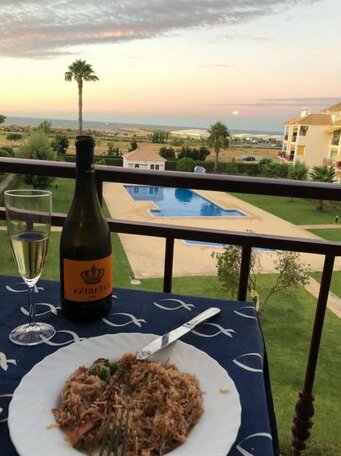 Dunas de vilamoura - Photo3