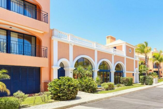 F5 Vila Sol by Garvetur - Photo2