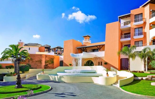 Four Seasons Vilamoura - Photo3