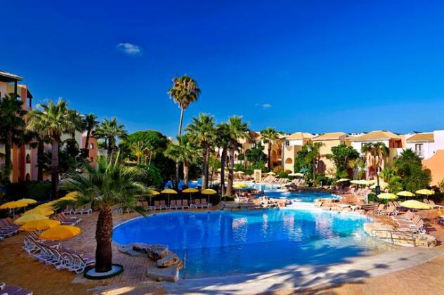Four Seasons Vilamoura - Photo4
