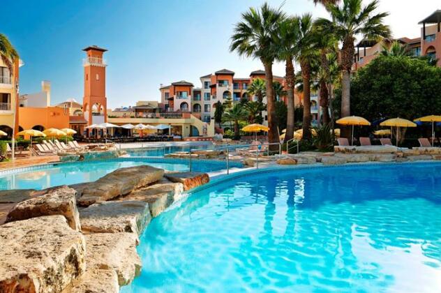 Four Seasons Vilamoura - Photo5