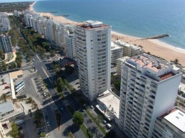 Garvetur Quarteira Mar Apartments