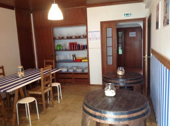 Guest House Victoria Vilamoura - Photo2