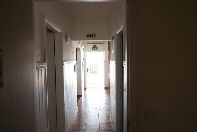 Guest House Victoria Vilamoura - Photo4