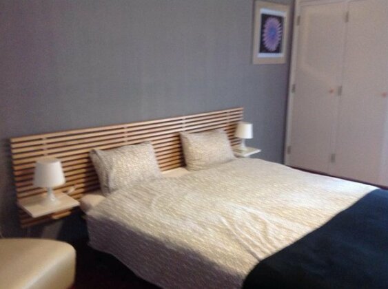 Guest House Victoria Vilamoura - Photo5