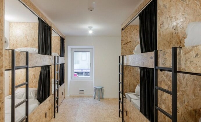 Hostel Conii & Suites Algarve - Photo3