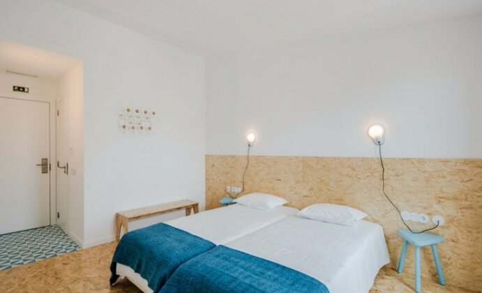 Hostel Conii & Suites Algarve - Photo5