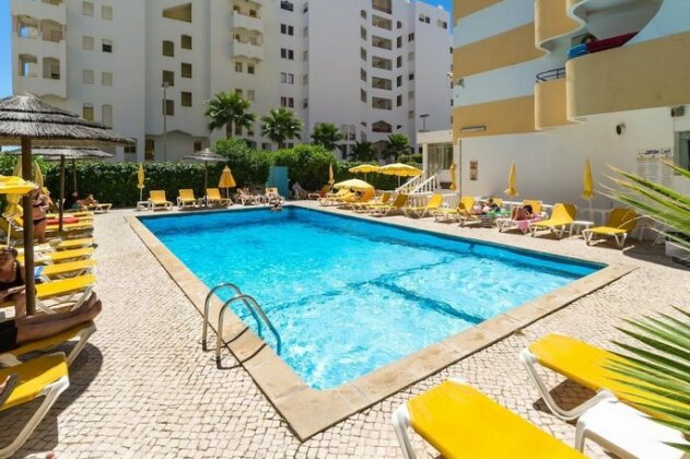 Hotel Atismar - Photo2