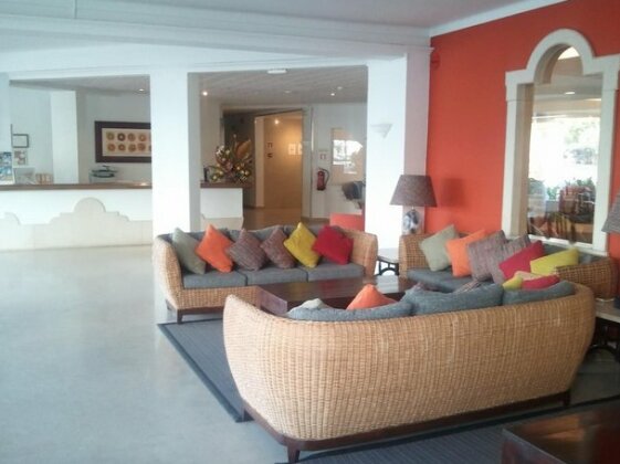 Hotel Atismar - Photo4