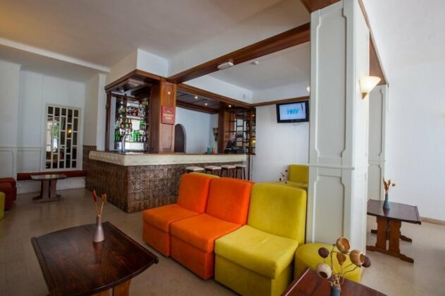 Hotel Atismar - Photo5