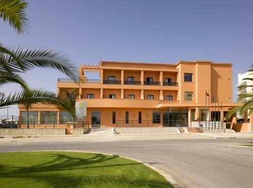 Hotel Praia Sol - Photo2