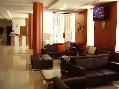 Hotel Praia Sol - Photo3