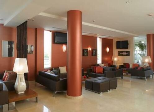 Hotel Praia Sol - Photo4