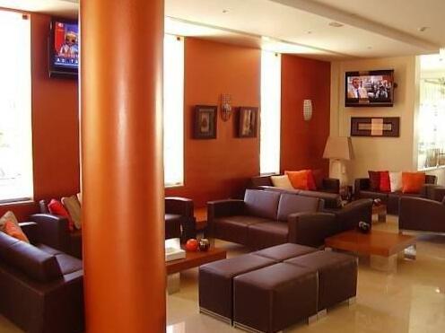 Hotel Praia Sol - Photo5