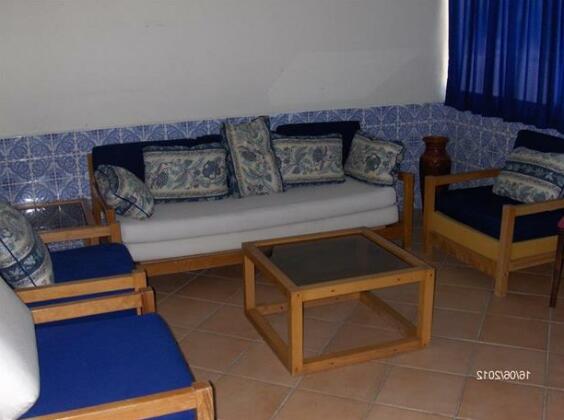 Ocean Front Quarteira - Photo3