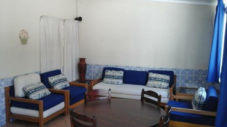 Ocean Front Quarteira - Photo4