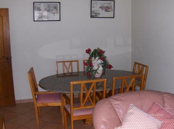 Ocean Front Quarteira - Photo5