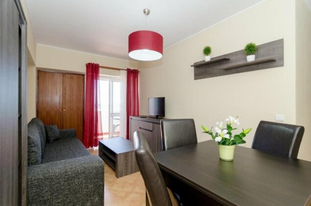 Ocean View 1 Bed Room Flat - Photo2