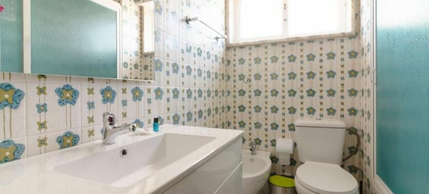Ocean View 1 Bed Room Flat - Photo4