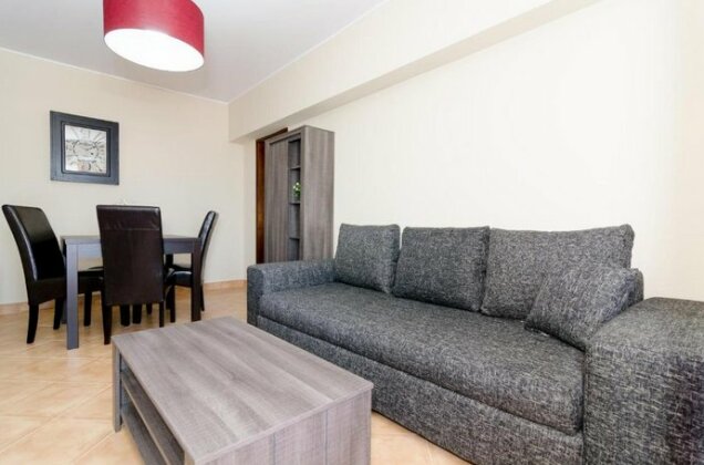 Ocean View 1 Bed Room Flat - Photo5