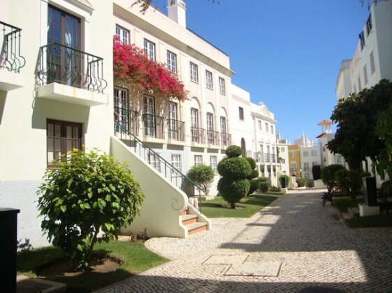 Old Village & Prestige