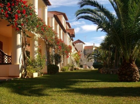 Old Village & Prestige - Photo2