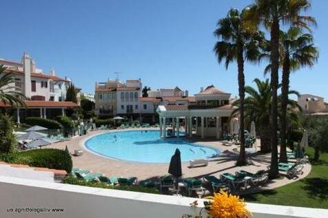 Old Village Quarteira - Photo2