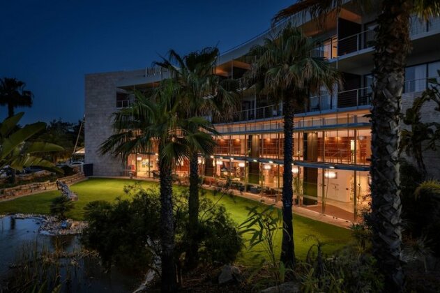 Pestana Vila Sol Golf & Resort Hotel