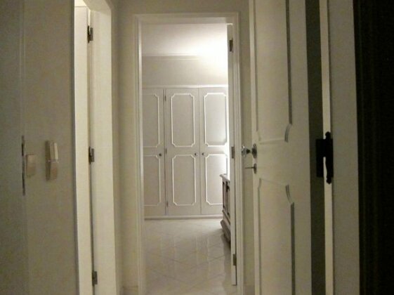 Quarteira Paul Harris Apartment - Photo4