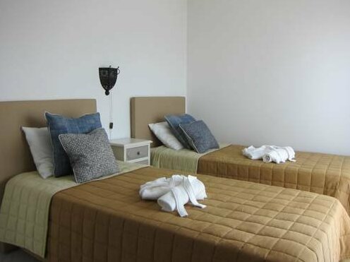Quarteira Paul Harris Apartment - Photo5
